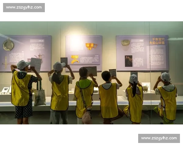 探索历史遗迹的奥秘：全国青少年考古技能大赛精彩纷呈