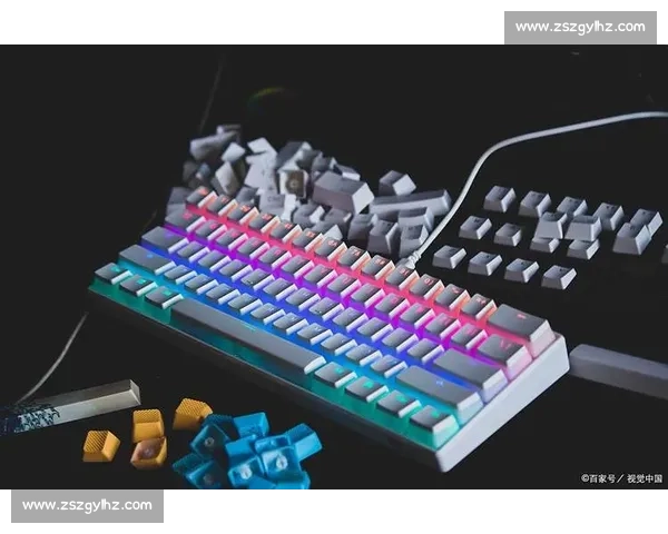 探索比赛用键盘的性能与创新设计如何提升电竞玩家的竞技体验