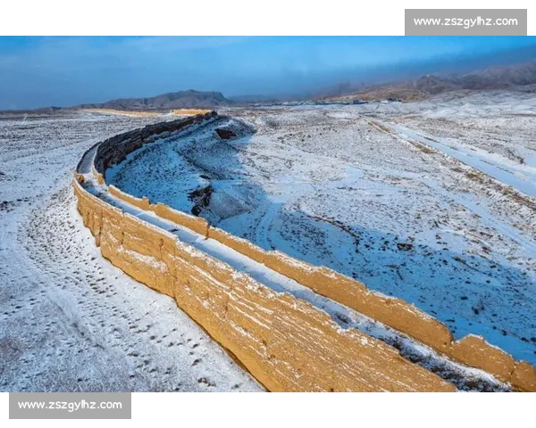 探索宁夏之美：2026年度宁夏摄影比赛作品征集与评选活动